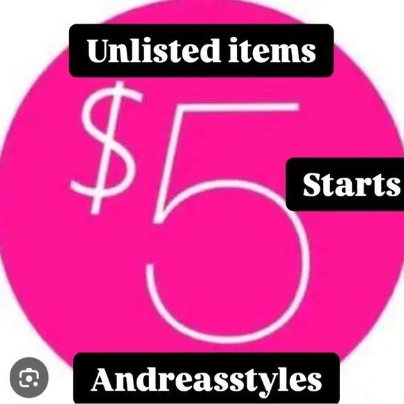 Random Show items - Picture 3 of 3